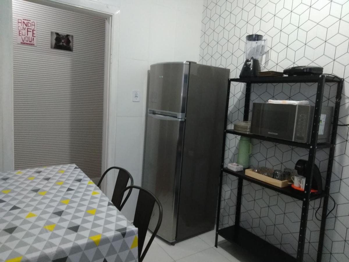 Apto Essepe! Expo Center Norte, Rodoviaria Tiete E Bras Vautier São Paulo Eksteriør billede