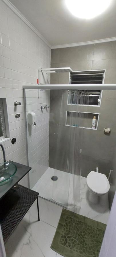 Apto Essepe! Expo Center Norte, Rodoviaria Tiete E Bras Vautier São Paulo Eksteriør billede